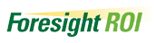 Foresight ROI