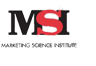 Marketing Science Institute